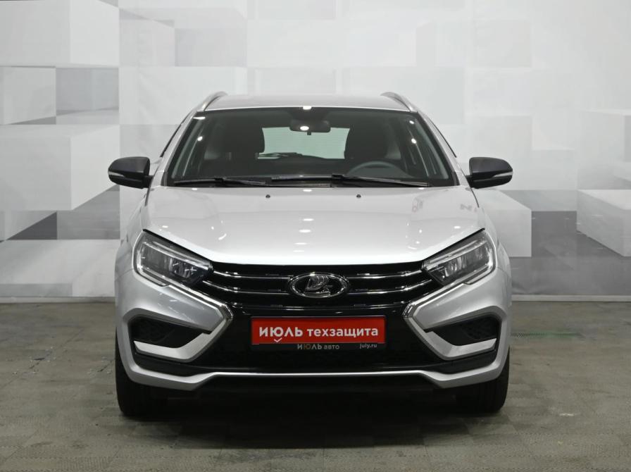 Lada (ВАЗ) Vesta I Рестайлинг (NG) Екатеринбург  - изображение 2