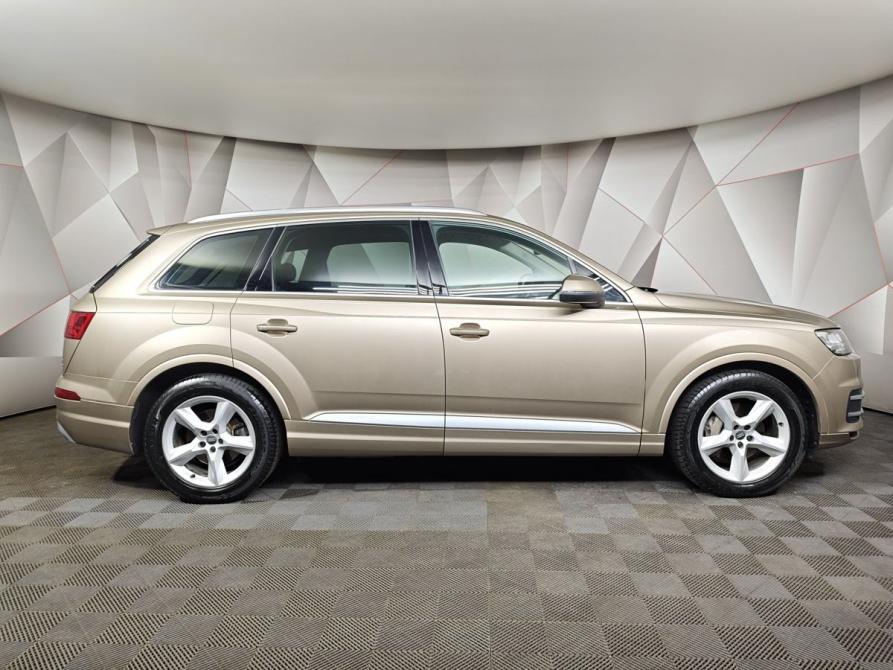 Audi Q7 II (4M) Москва  - изображение 6