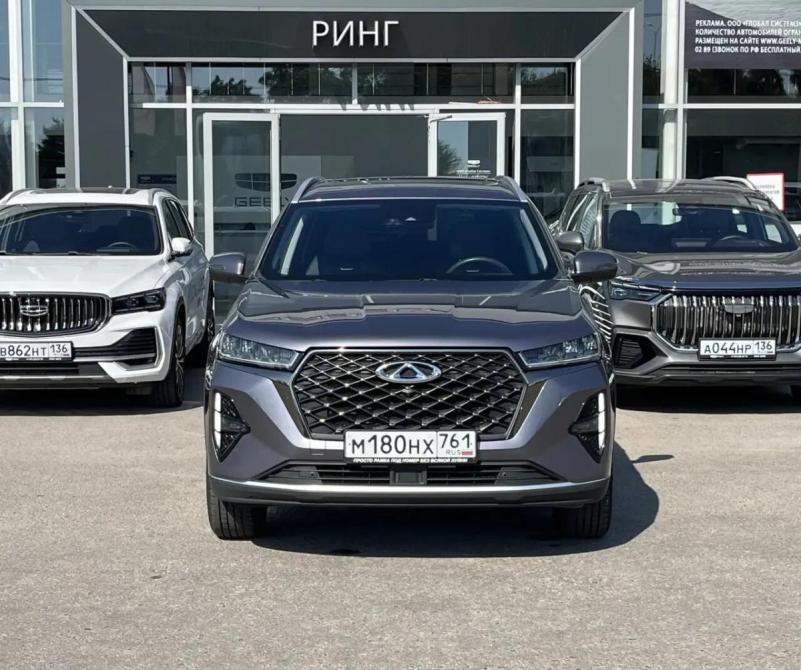 Chery Tiggo 7 Pro Max I Воронеж  - изображение 2