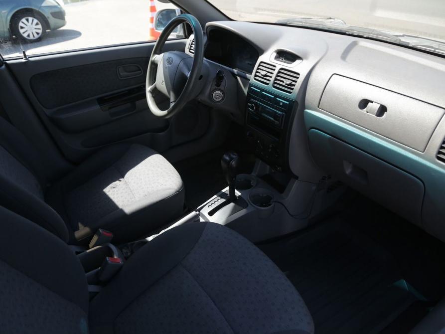 Kia Rio I Рестайлинг Иваново  - изображение 9