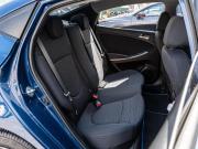 Hyundai Solaris I Рестайлинг Краснодар  - изображение 26