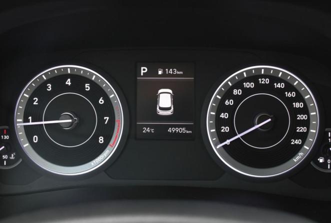 Hyundai Creta I Рестайлинг с пробегом 2021 года, цена 2 200 000 рублей, 49905 км, внедорожник, Автокод Объявления