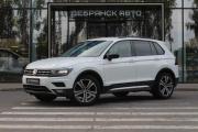 Volkswagen Tiguan II Брянск  - изображение 27