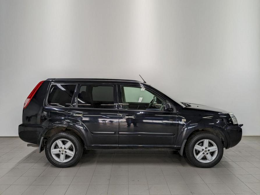 Nissan X-Trail I Москва  - изображение 4