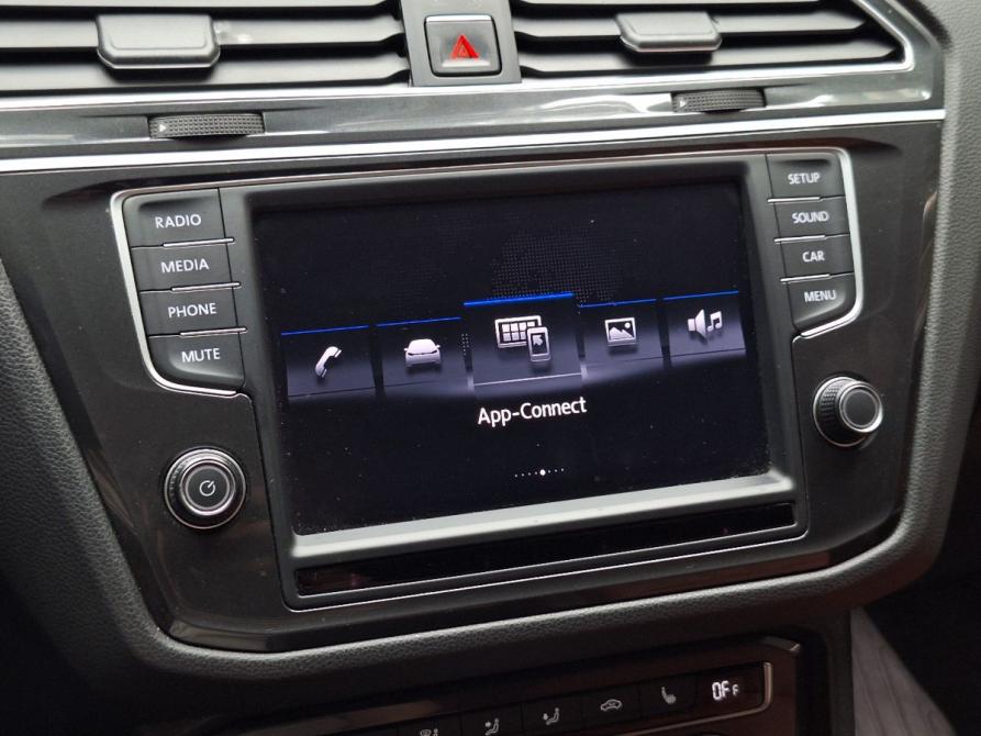 Volkswagen Tiguan II Челябинск  - изображение 14