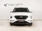 Hyundai Creta II Казань  - изображение 10
