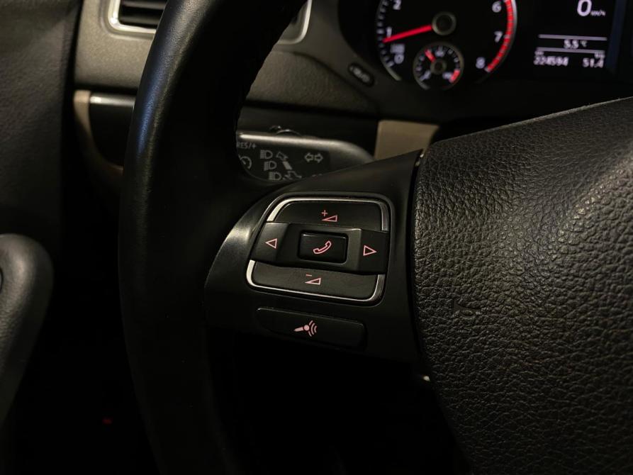 Volkswagen Jetta VI Челябинск  - изображение 17