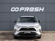 Toyota RAV4 V (XA50) Краснодар  - изображение 27