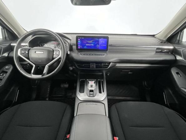 Haval Jolion I с пробегом 2021 года, цена 1 600 000 рублей, 67427 км, внедорожник, Автокод Объявления