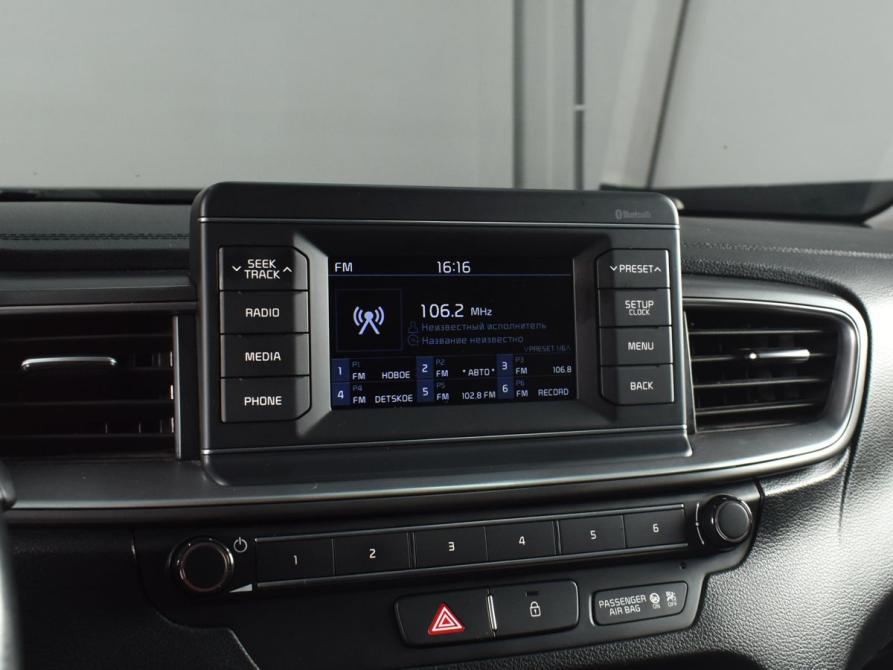 Kia Ceed III Кемерово  - изображение 16