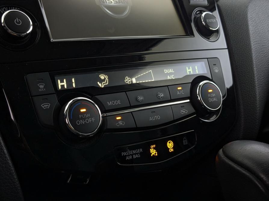 Nissan Qashqai II Москва  - изображение 14