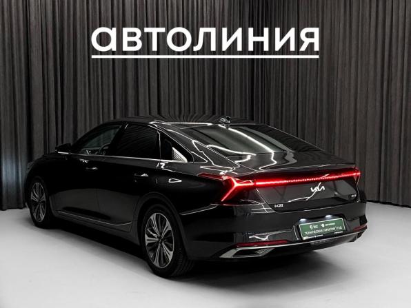 Kia K8 I с пробегом 2021 года, цена 2 950 000 рублей, 102774 км, седан, Автокод Объявления