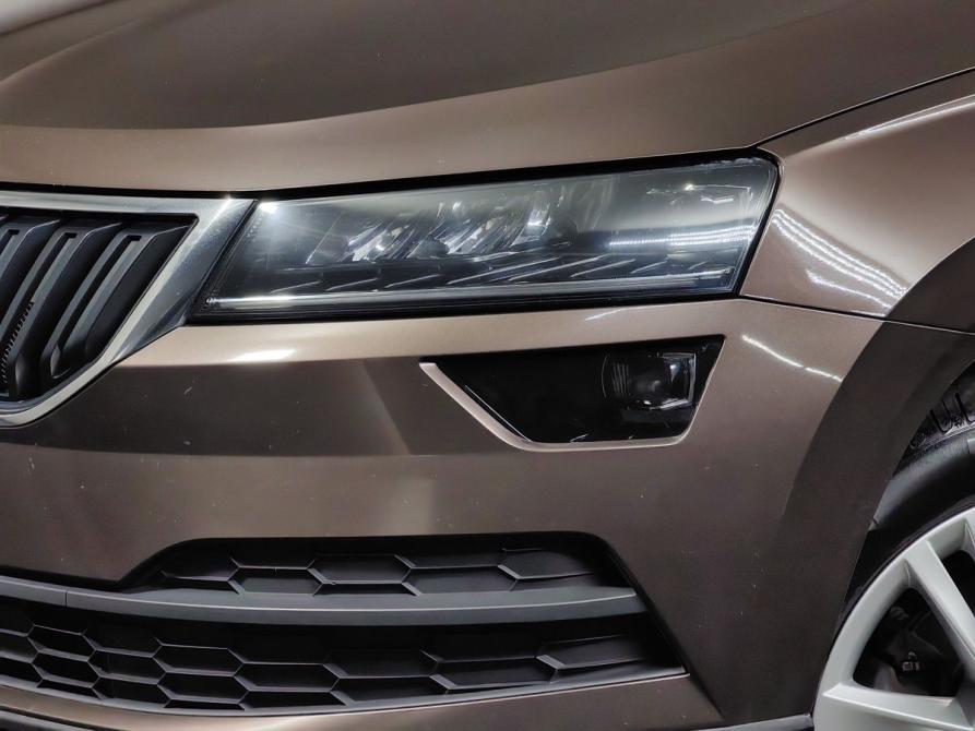 Skoda Karoq I Москва  - изображение 10