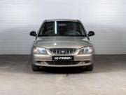 Hyundai Accent II Ставрополь  - изображение 19
