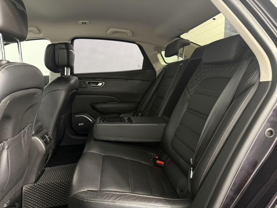 Renault Samsung SM6 I Калининград  - изображение 18