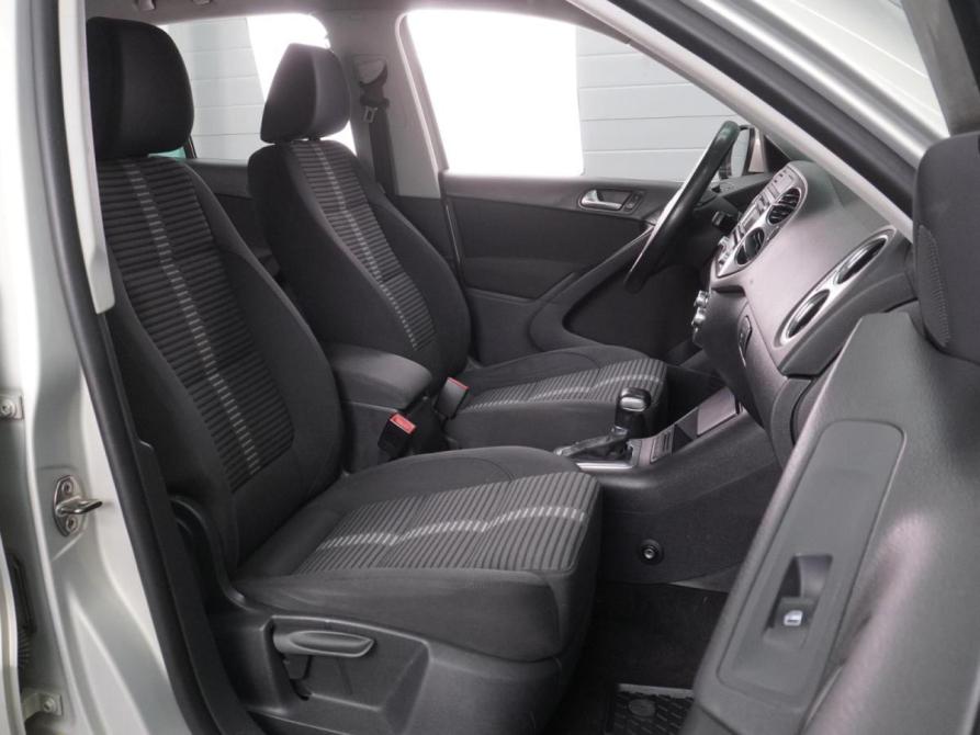 Volkswagen Tiguan I Воронеж  - изображение 8