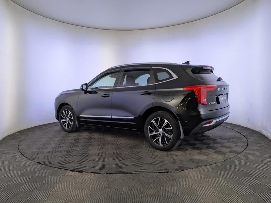 Haval Jolion I Москва  - изображение 7