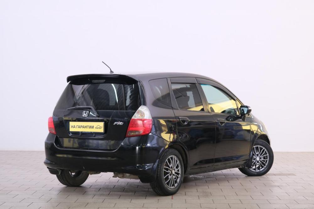 Honda Fit I Омск  - изображение 7
