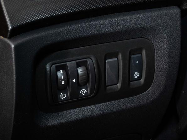 Renault Kaptur I Рестайлинг с пробегом 2021 года, цена 1 820 000 рублей, 82500 км, внедорожник, Автокод Объявления