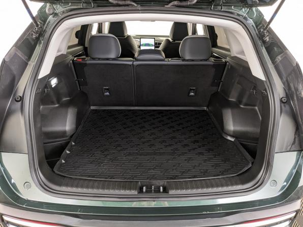 Geely Atlas II с пробегом 2024 года, цена 2 850 000 рублей, 31300 км, внедорожник, Автокод Объявления