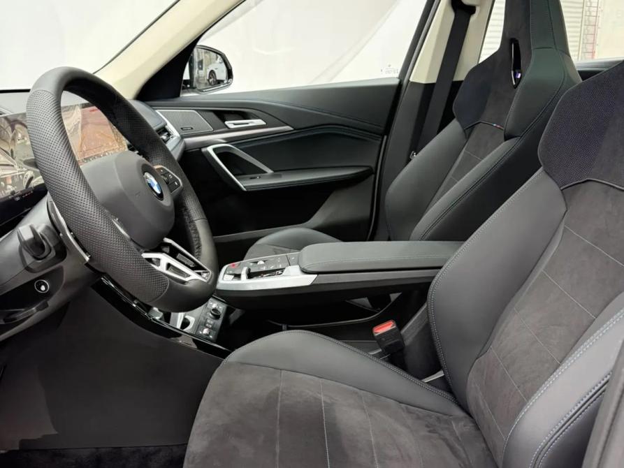 BMW X1 III (U11/U12) Воронеж  - изображение 17