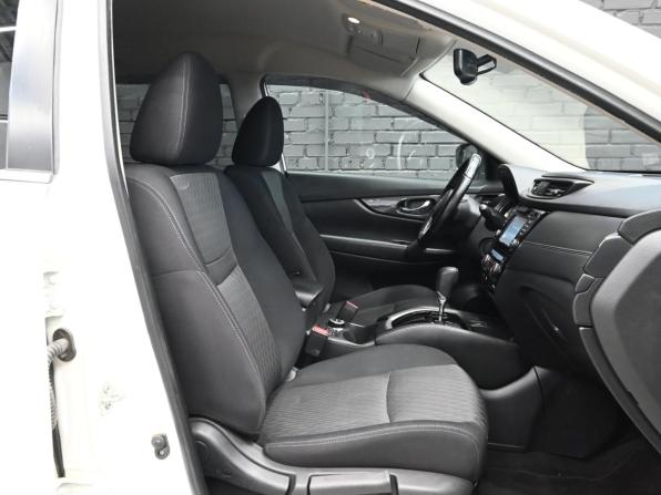 Nissan X-Trail III Рестайлинг с пробегом 2020 года, цена 1 875 000 рублей, 149984 км, внедорожник, Автокод Объявления