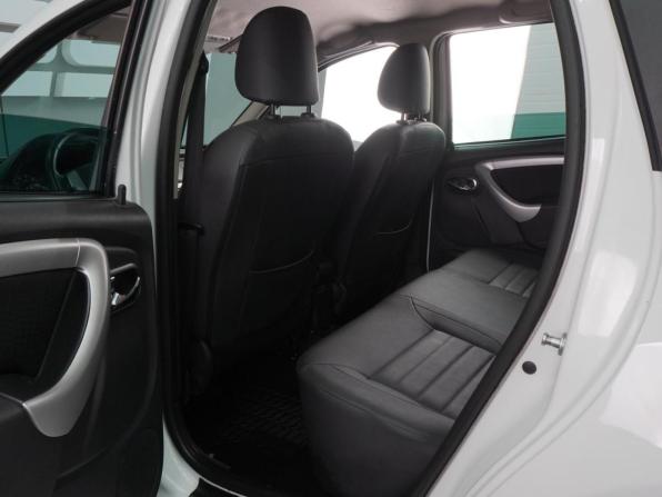 Nissan Terrano III (D10) с пробегом 2015 года, цена 1 272 000 рублей, 94322 км, внедорожник, Автокод Объявления