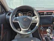 Zotye T600 Екатеринбург  - изображение 16