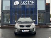Kia Sorento II Рестайлинг Архангельск  - изображение 22