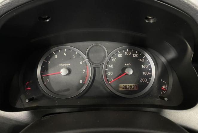 Suzuki Liana I Рестайлинг с пробегом 2006 года, цена 350 000 рублей, 303836 км, седан, Автокод Объявления