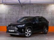 Toyota RAV4 V (XA50) Уфа  - изображение 29