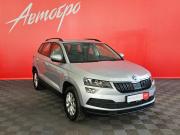 Skoda Karoq I Вологда  - изображение 25