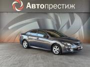 Mazda 6 II (GH) Волгоград  - изображение 24
