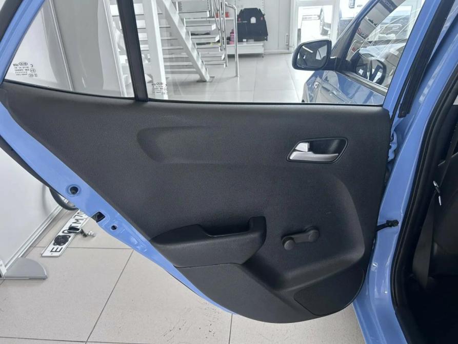 Kia Picanto III Уфа  - изображение 23