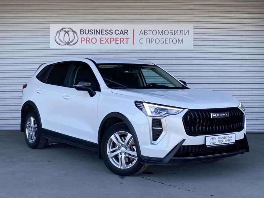Haval Jolion I Рестайлинг Кемерово  - изображение 3