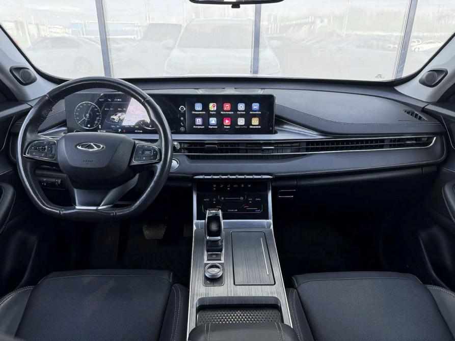 Chery Tiggo 7 Pro Max I Курган  - изображение 14