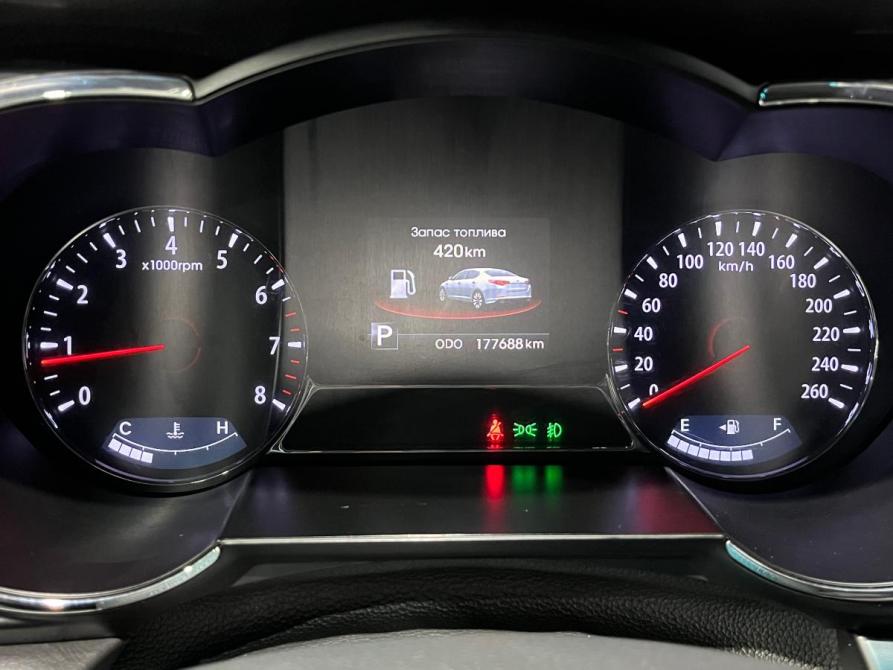 Kia Optima III Пермь  - изображение 29
