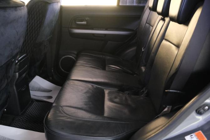 Suzuki Grand Vitara II с пробегом 2006 года, цена 869 000 рублей, 236000 км, внедорожник, Автокод Объявления