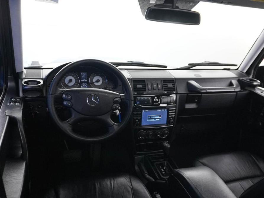 Mercedes-Benz G-Класс II (W463) Москва  - изображение 6