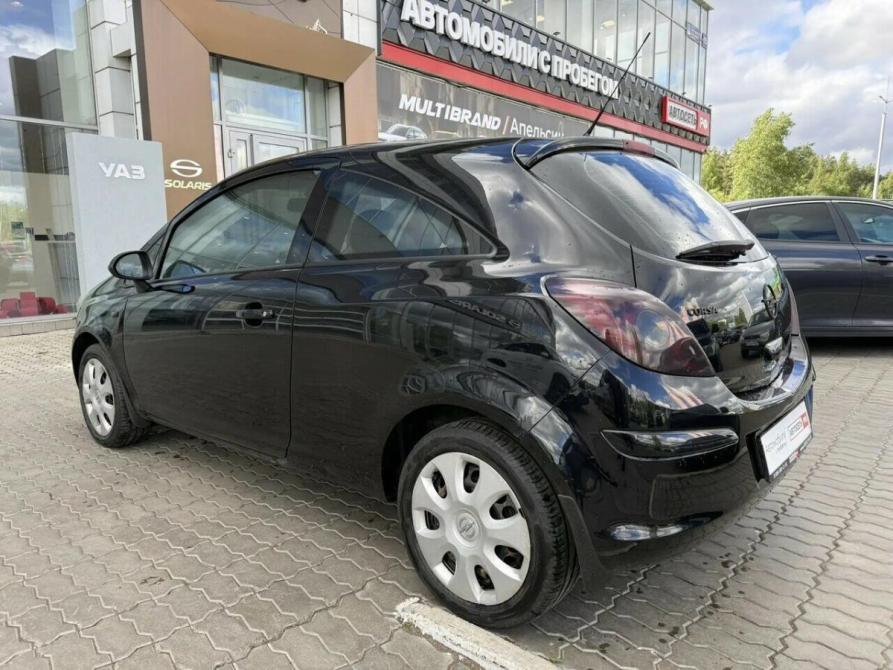 Opel Corsa D Набережные Челны  - изображение 17