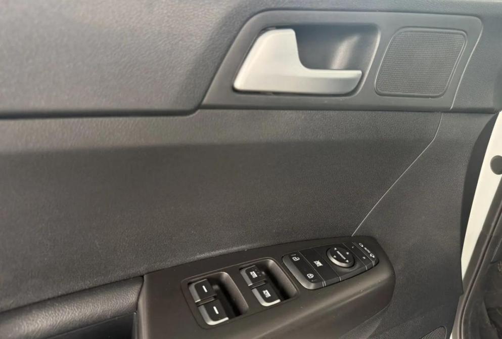 Kia Sportage IV Киров  - изображение 18