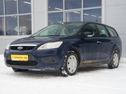Ford Focus II Рестайлинг Березовский  - изображение 14
