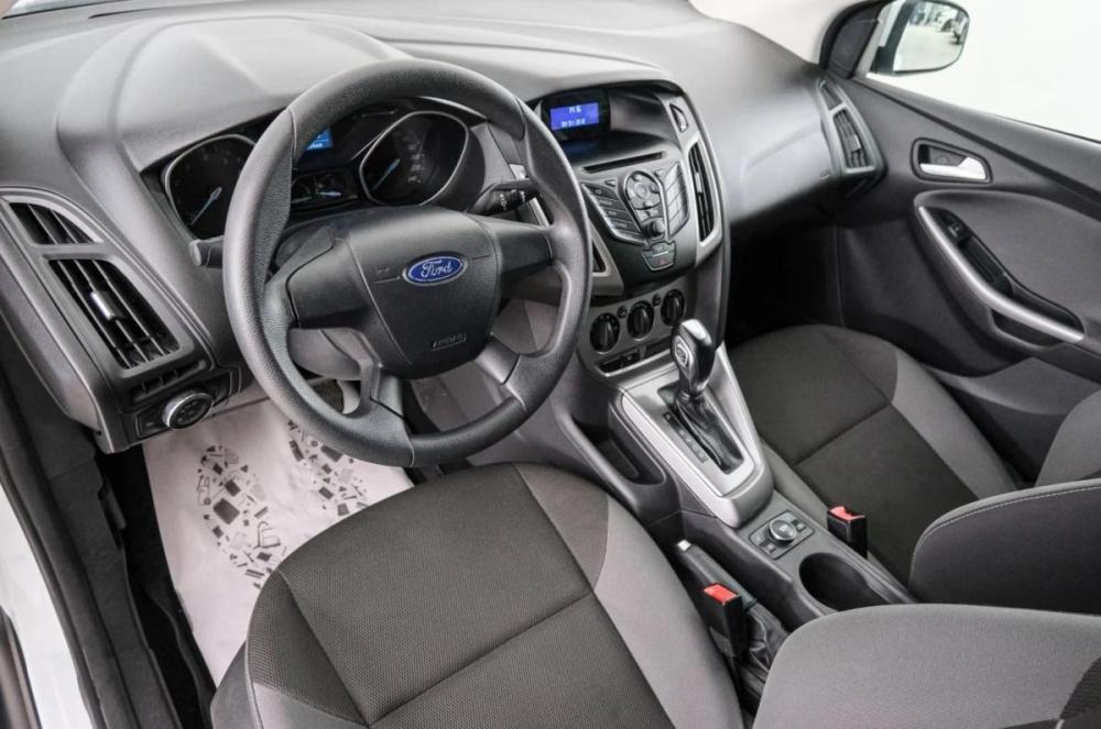 Ford Focus III Красноярск  - изображение 9
