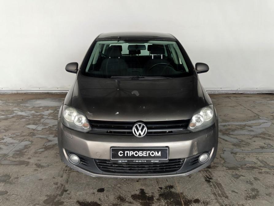 Volkswagen Golf Plus II Москва  - изображение 2