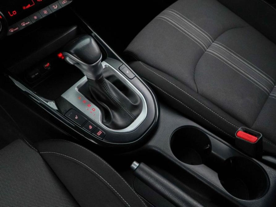 Kia Cerato IV Рестайлинг Москва  - изображение 14