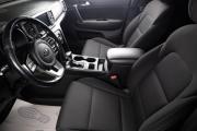 Kia Sportage IV Рестайлинг Оренбург  - изображение 33