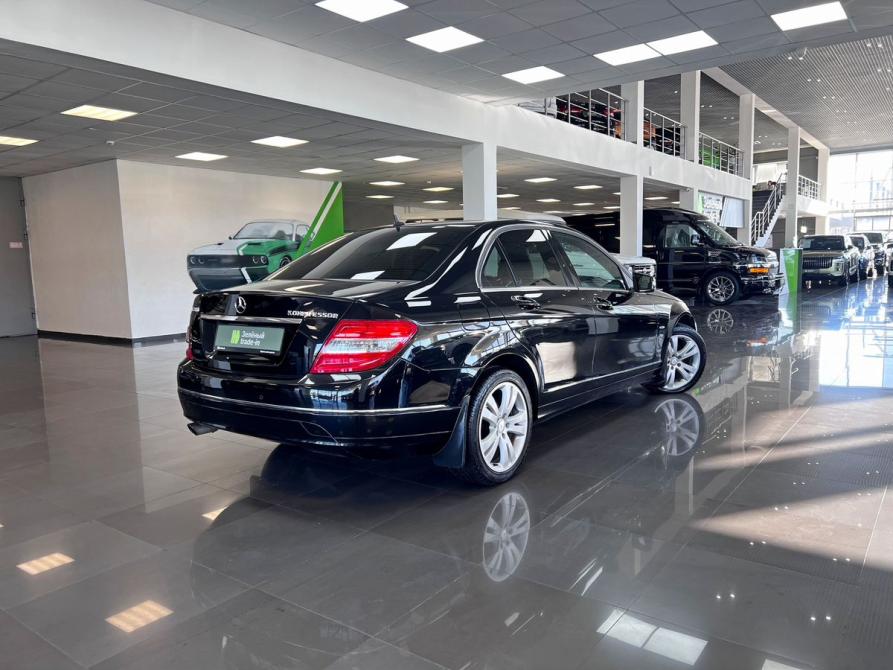 Mercedes-Benz C-Класс III (W204) Тверь  - изображение 2