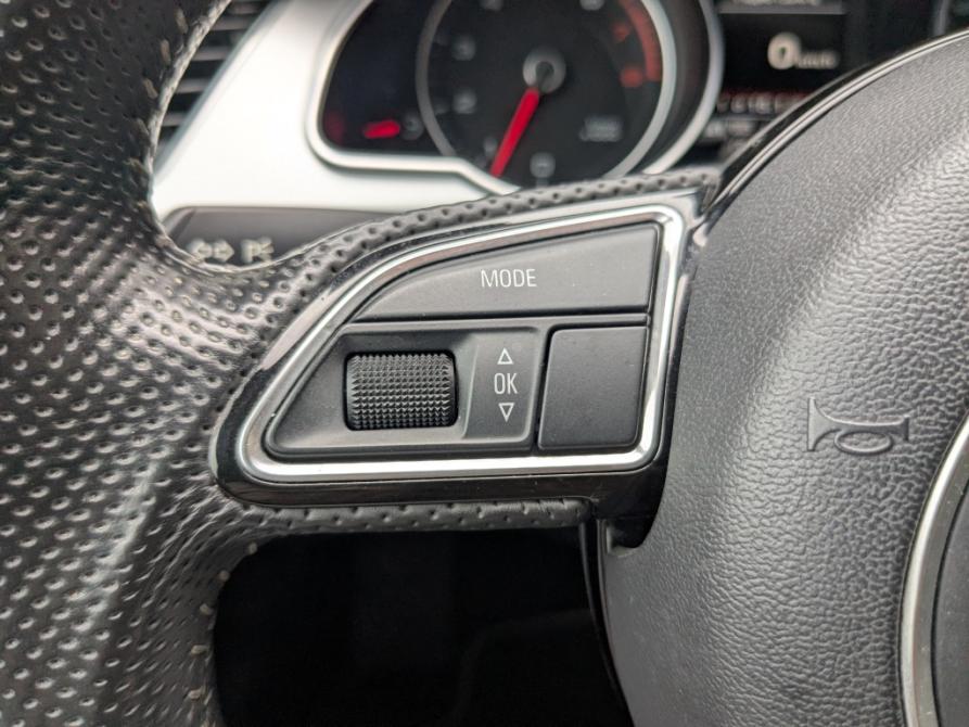 Audi A5 I (8T) Рестайлинг Москва  - изображение 5