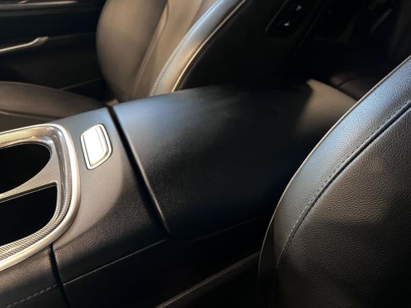 Hyundai Santa Fe IV Рестайлинг с пробегом 2021 года, цена 3 499 000 рублей, 157498 км, внедорожник, Автокод Объявления
