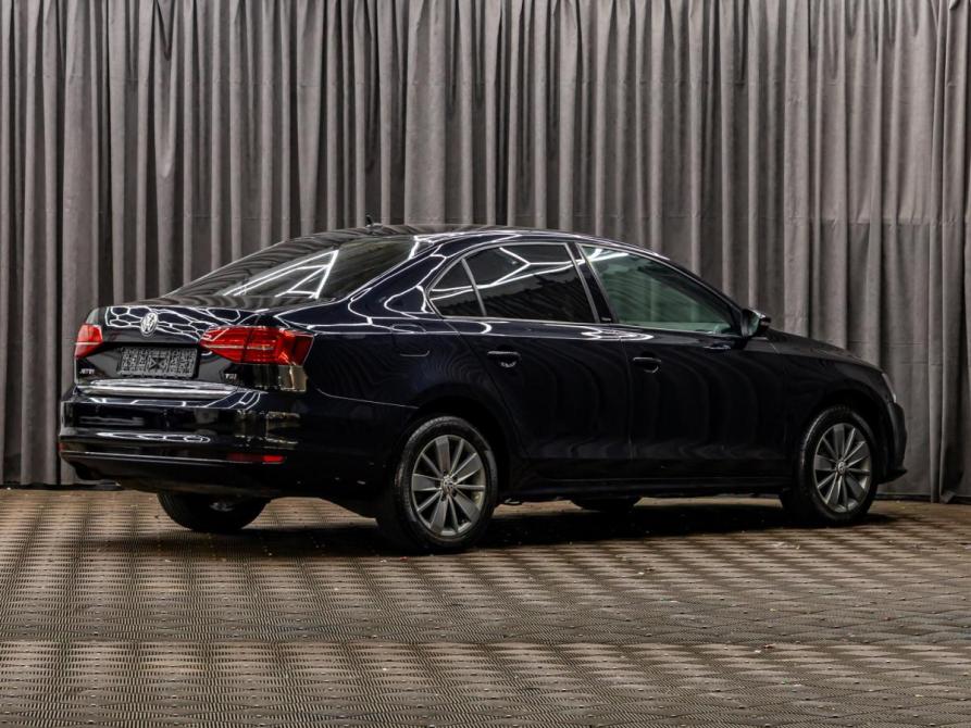 Volkswagen Jetta VI Рестайлинг Краснодар  - изображение 6